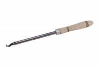 WIEDEMANN Universalhaltestange 13 mm kurz DWI-UHH13HK